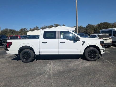 New 2026 Ford F150 STX RWD image 4