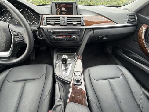 Used 2014 BMW 328i xDrive Sedan AWD/4WD image 24