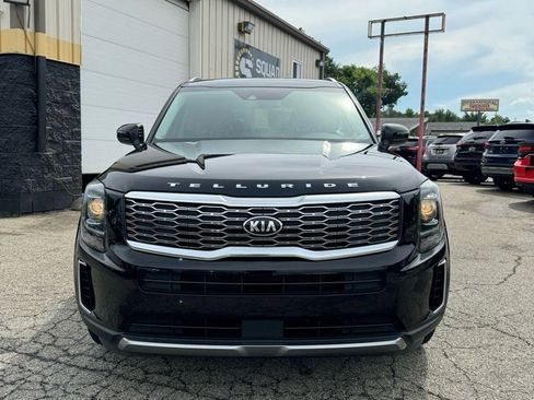 Used 2021 Kia Telluride S image 8