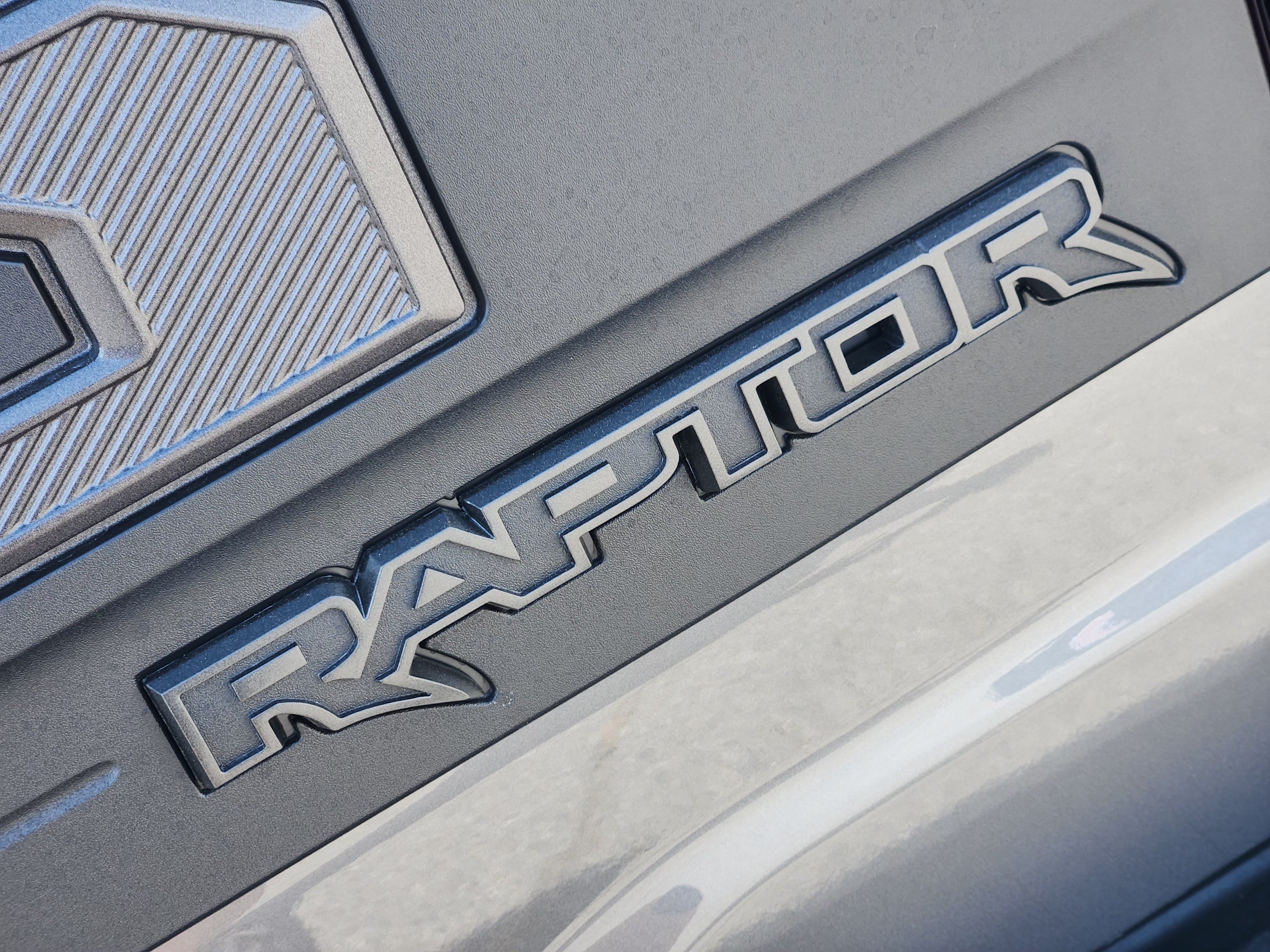 New 2026 Ford F150 Raptor AWD/4WD image 8