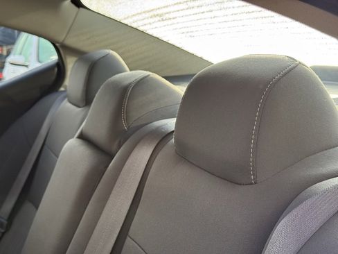 Used 2024 Nissan Altima 2.5 SV image 25