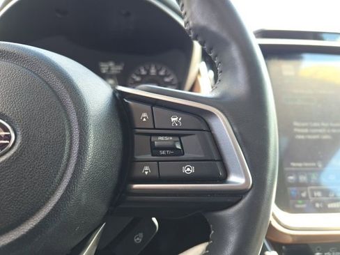Used 2023 Subaru Outback Touring XT image 15