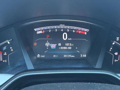 Used 2020 Honda CR-V EX image 16