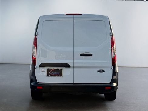 Used 2022 Ford Transit Connect XL w/ CNG/LPG Engine Prep Package image 6
