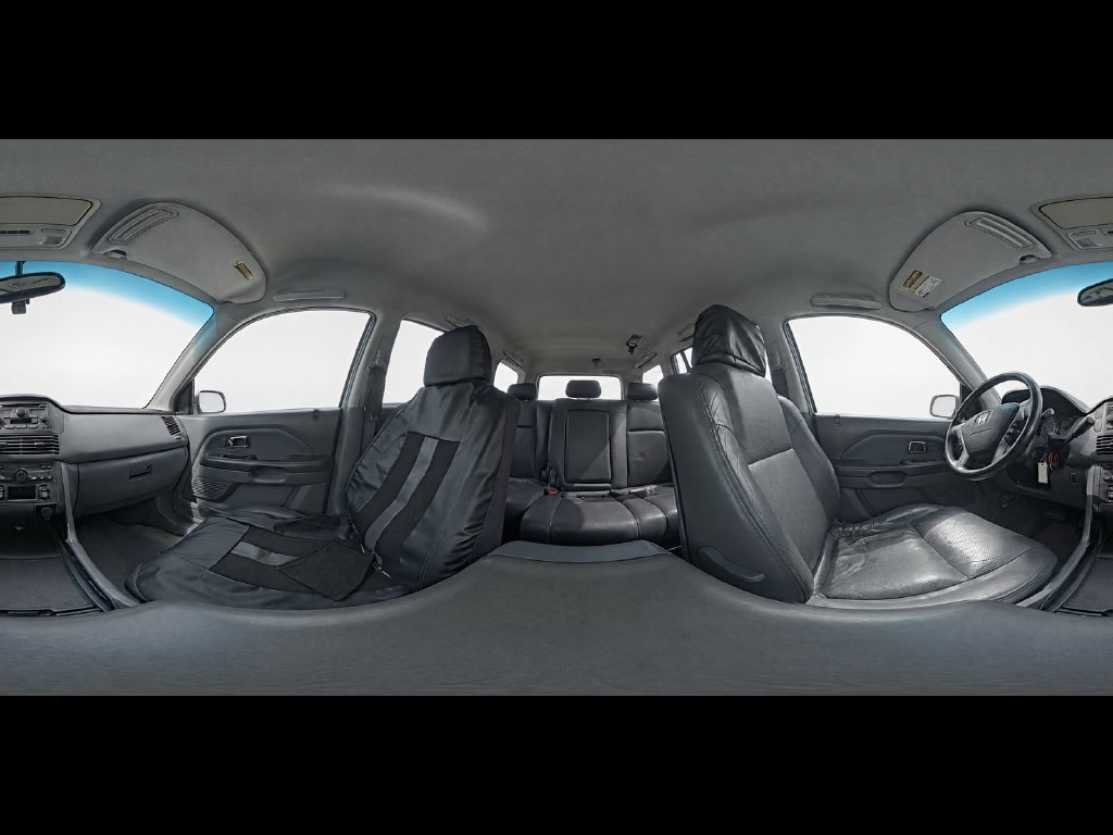 Used 2004 Honda Pilot EX image 18