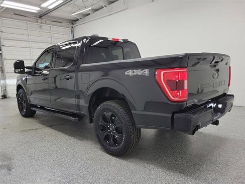 Used 2023 Ford F150 XLT w/ Equipment Group 302A High image 4