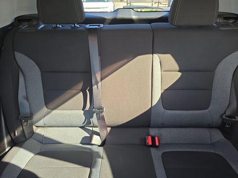 Used 2023 Chevrolet TrailBlazer LT w/ Convenience Package image 24