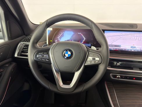 Used 2026 BMW X5 sDrive40i w/ Parking Assistance Package RWD image 15