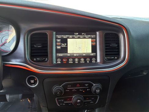 Used 2018 Dodge Charger GT w/ Navigation & Travel Group image 14