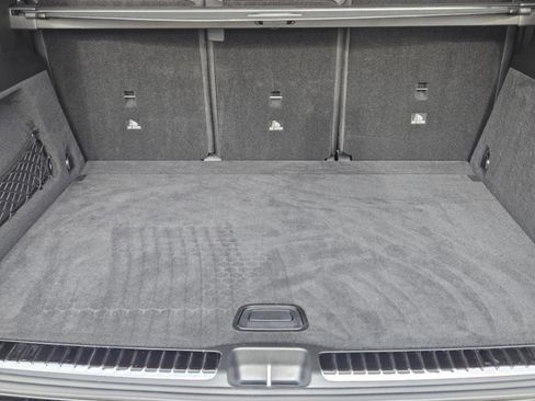 Certified 2026 Mercedes-Benz GLE 350 4MATIC image 30