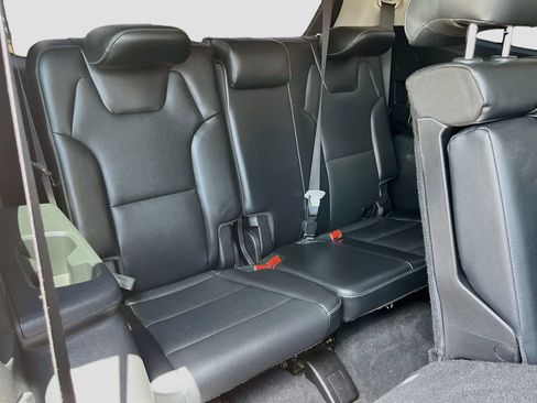 Used 2022 Kia Telluride EX FWD image 30