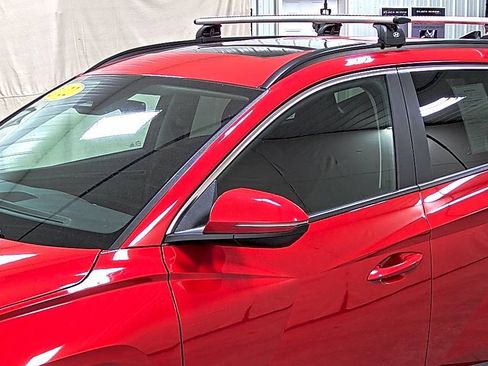 Used 2022 Hyundai Tucson SEL w/ Convenience Package image 8