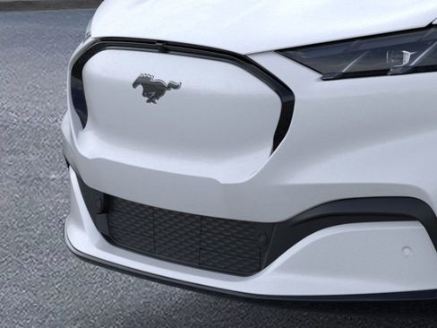 New 2026 Ford Mustang Mach-E Premium w/ Technology Package RWD image 17