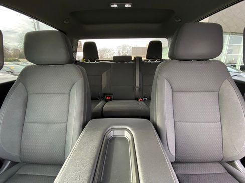 Used 2024 Chevrolet Silverado 2500 LT image 29