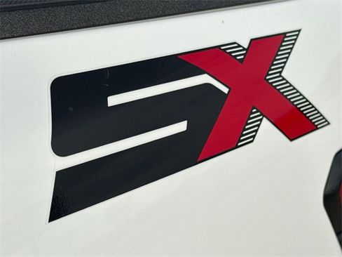 Used 2025 Toyota Tundra SR5 w/ SX Package image 6