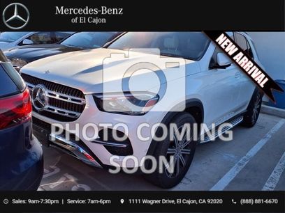 Certified 2024 Mercedes-Benz GLE 350 4MATIC