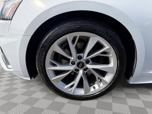 Used 2023 Audi A5 2.0T Premium w/ Convenience Package image 7