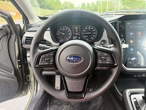 New 2026 Subaru Crosstrek 2.0i Premium AWD/4WD image 13