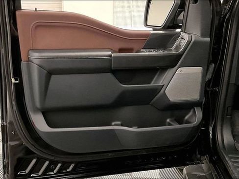 Used 2022 Ford F150 Lariat w/ Equipment Group 502A High image 18