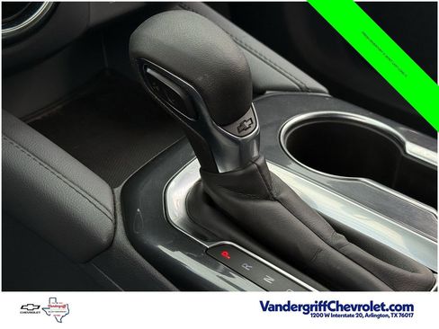 Used 2022 Chevrolet Blazer LT FWD image 19