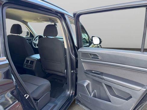 Used 2021 Volkswagen Atlas S AWD/4WD image 18