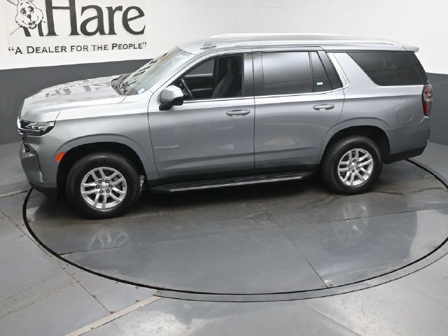 Used 2023 Chevrolet Tahoe LS w/ Driver Alert Package AWD/4WD image 64