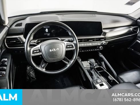 Used 2025 Kia Telluride S image 26