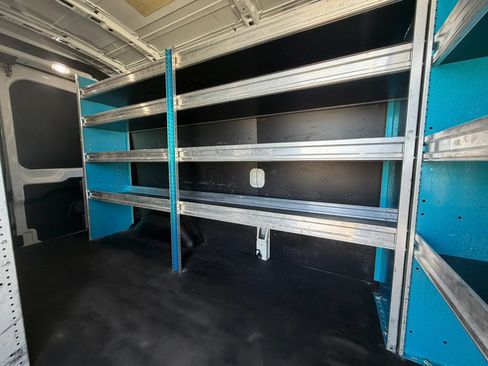 Used 2020 Ford Transit 250 Medium Roof w/ Load Area Protection Package RWD image 17