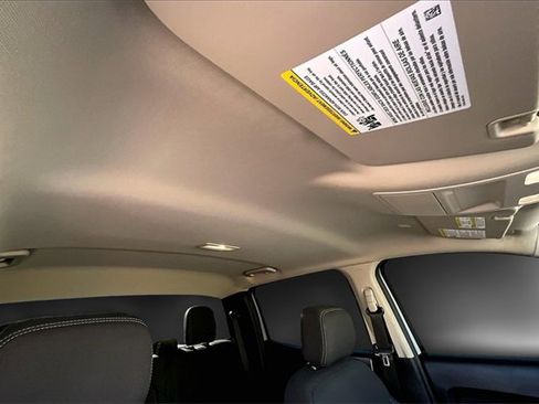 Used 2021 Ford Ranger XLT w/ Equipment Group 301A Mid image 15