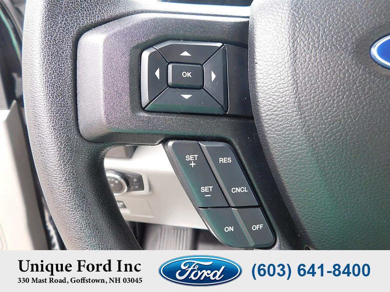 Used 2020 Ford F150 XLT AWD/4WD image 17