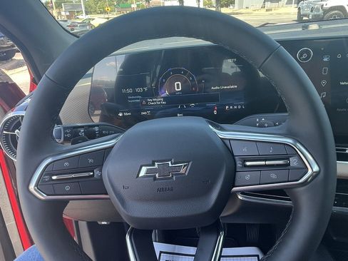 New 2027 Chevrolet Equinox ACTIV AWD/4WD image 9