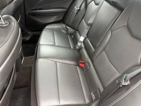 Used 2023 Cadillac CT4 Premium Luxury w/ Climate Package AWD/4WD image 29