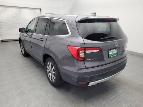 Used 2021 Honda Pilot EX-L image 5