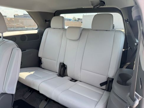 Certified 2026 Hyundai Palisade SEL AWD/4WD image 26