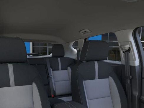 New 2026 Chevrolet Blazer LT w/ Midnight/Sport Edition image 24