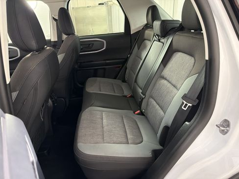 Used 2023 Ford Bronco Sport Big Bend w/ Convenience Package AWD/4WD image 23