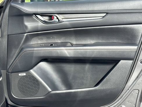 Used 2021 MAZDA CX-5 Grand Touring w/ GT Premium Package image 18