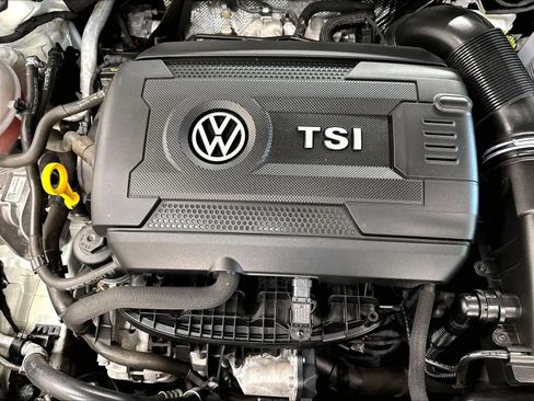Used 2016 Volkswagen GTI S FWD image 33