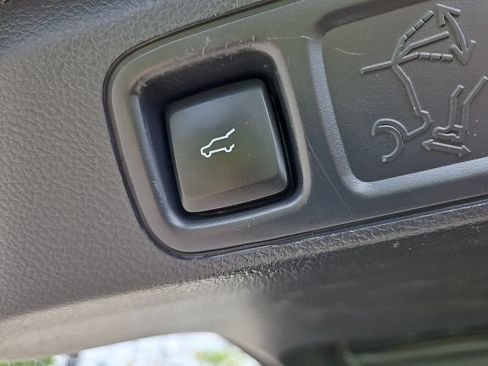 Used 2022 Ford Expedition Max Limited AWD/4WD image 36