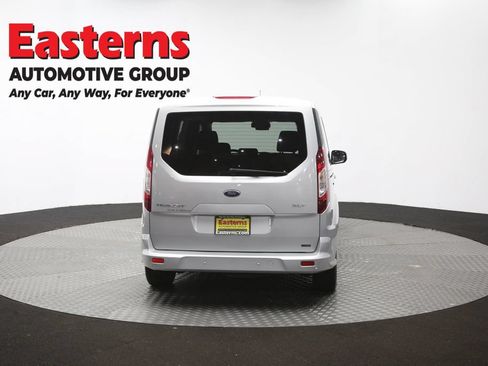 Used 2021 Ford Transit Connect XLT FWD image 71