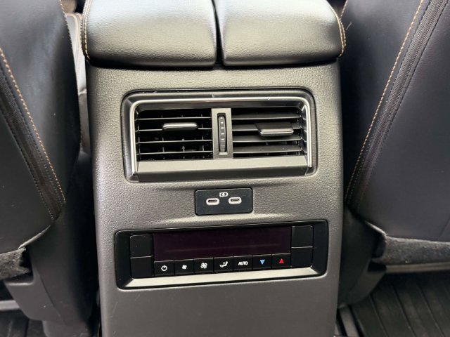 Certified 2024 MAZDA CX-90 3.3 Turbo S w/ Premium Package AWD/4WD image 14