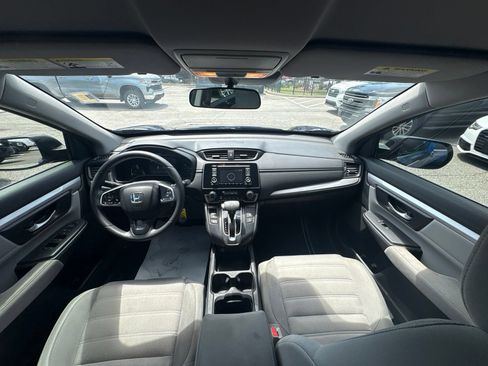 Used 2020 Honda CR-V LX image 16