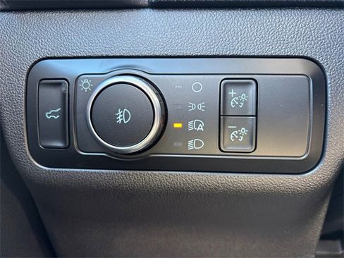 New 2025 Ford Bronco Sport Badlands w/ Badlands Tech Package image 17