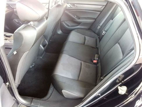 Used 2019 Honda Accord LX image 15