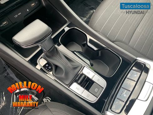 Used 2023 Hyundai Santa Cruz Night AWD/4WD image 21