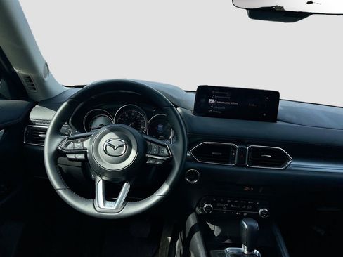 Used 2025 MAZDA CX-5 AWD 2.5 S w/ Select Package image 24