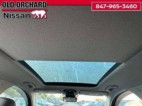 Used 2023 Hyundai Santa Fe Limited AWD/4WD image 15