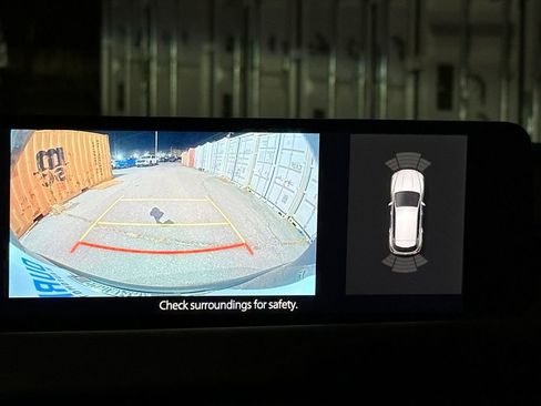 New 2026 MAZDA CX-50 2.5 Hybrid w/ Weather Package image 18