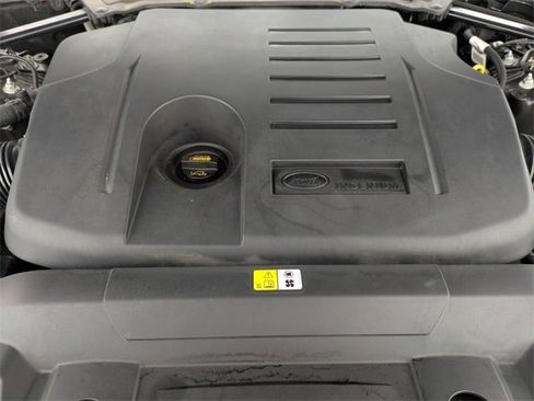 Used 2021 Land Rover Range Rover Westminster Edition image 20