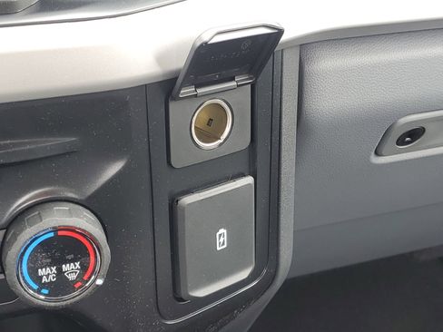 New 2025 Ford F350 XL w/ STX Appearance Package image 23